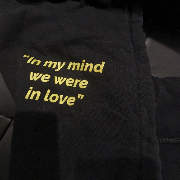 Broken promises hoodie - Picture 6 of 6